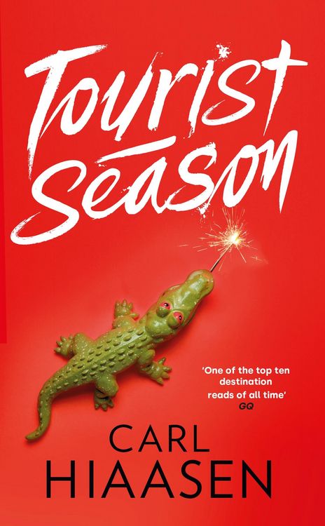 Produktbild: Tourist Season