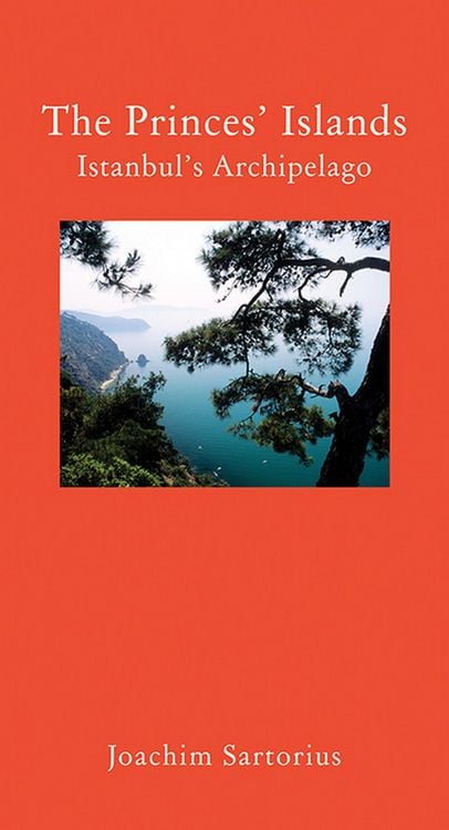 Produktbild: Princes' Islands