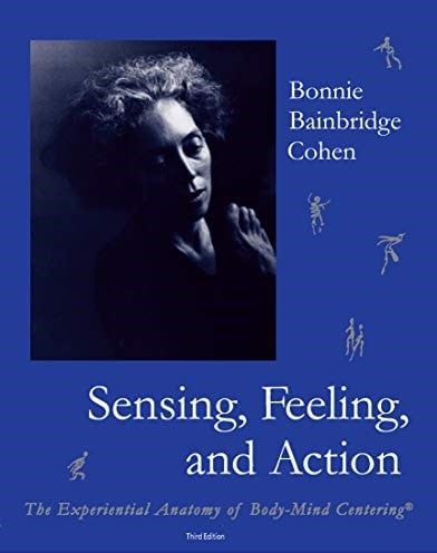 Produktbild: Sensing, Feeling, and Action