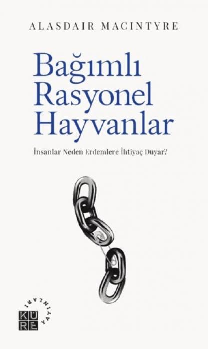 Produktbild: Bagimli Rasyonel Hayvanlar