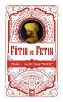 Produktbild: Fatih ve Fetih