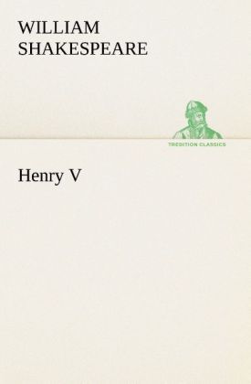 Produktbild: Henry V