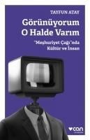 Produktbild: G&ouml;r&uuml;n&uuml;yorum O Halde Varim