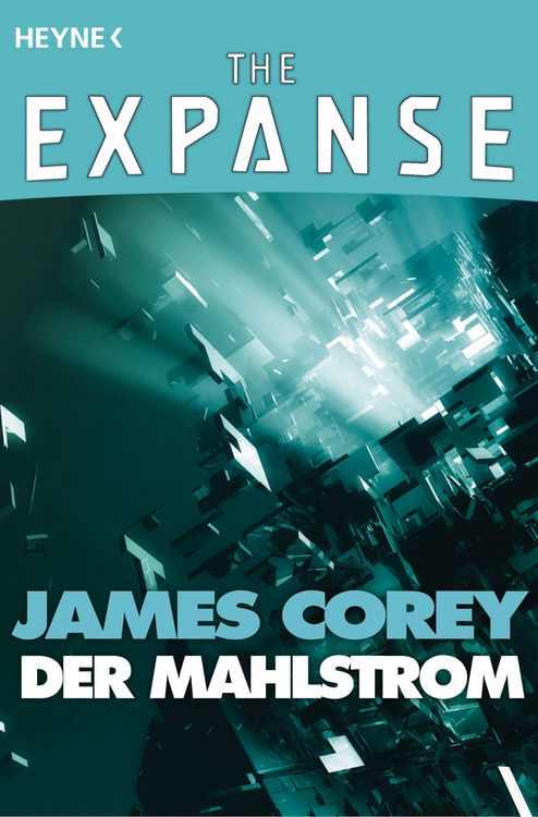 Produktbild: Der Mahlstrom