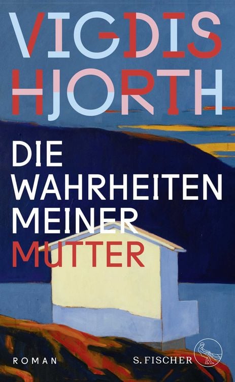 Produktbild: Die Wahrheiten meiner Mutter