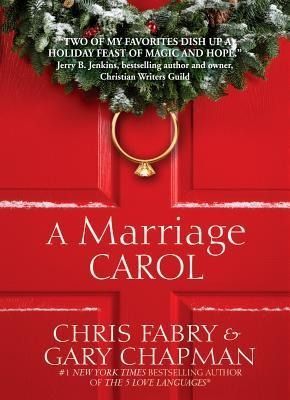 Produktbild: A Marriage Carol