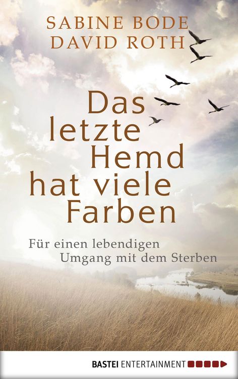 Produktbild: Das letzte Hemd hat viele Farben