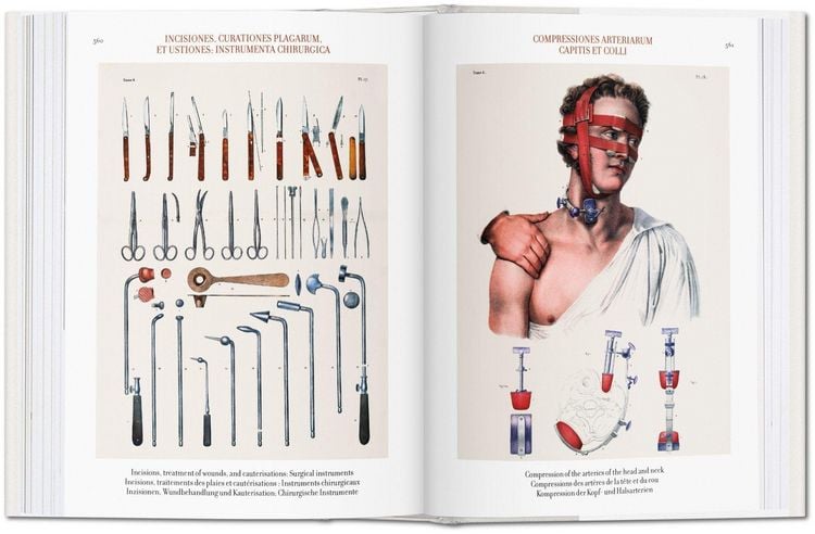 Produktbild: Bourgery