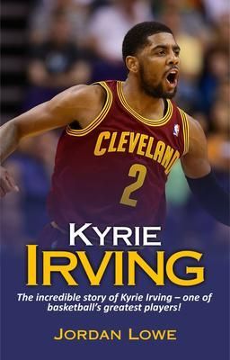 Produktbild: Kyrie Irving
