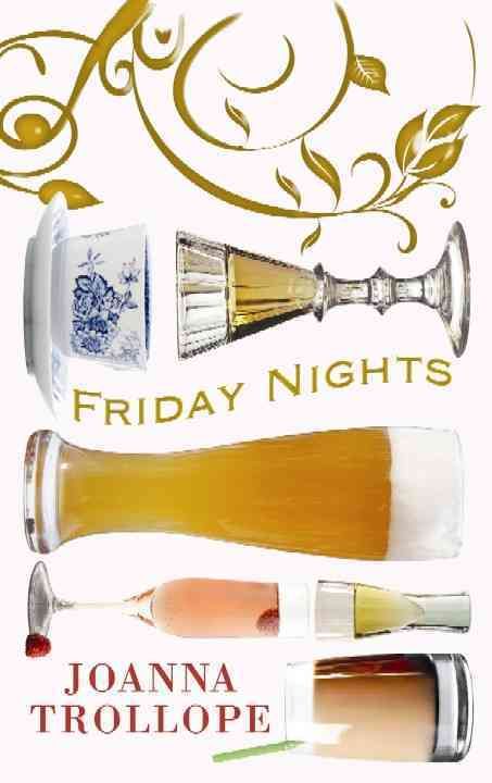 Produktbild: Friday Nights