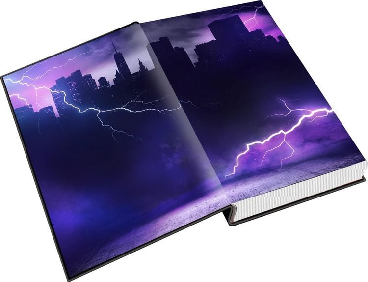 Produktbild: Storm Breaker