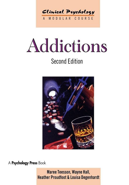 Produktbild: Addictions