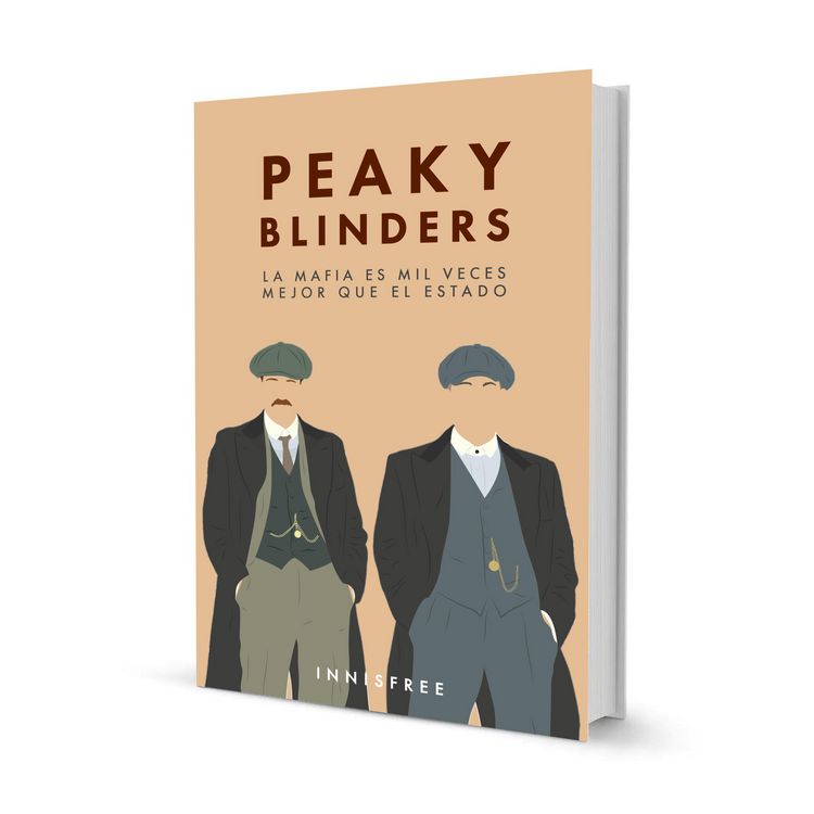 Produktbild: Peaky Blinders