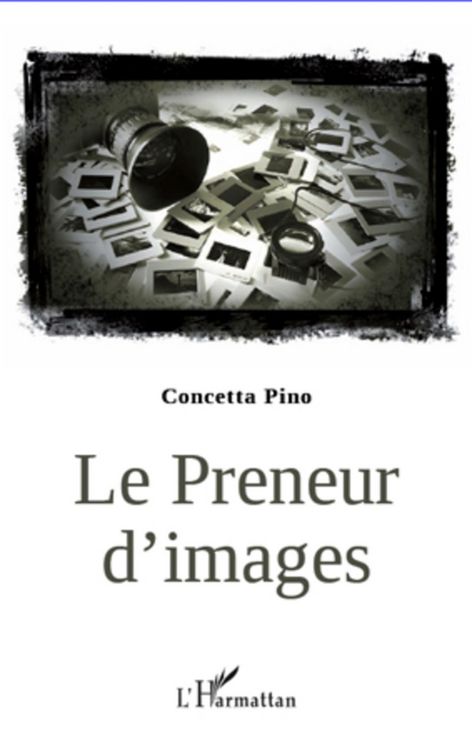 Produktbild: Preneur d'images