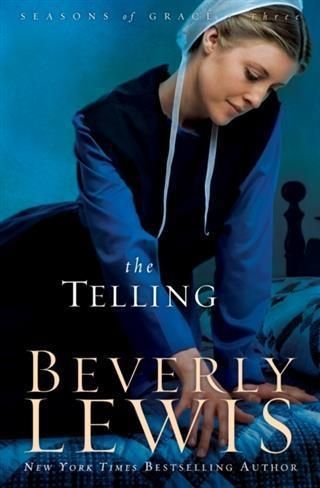 Produktbild: Telling (Seasons of Grace Book #3)