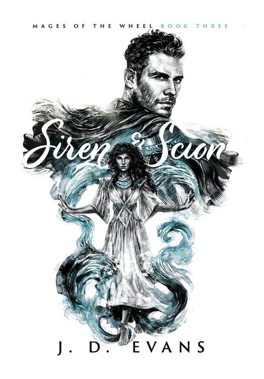Produktbild: Siren & Scion