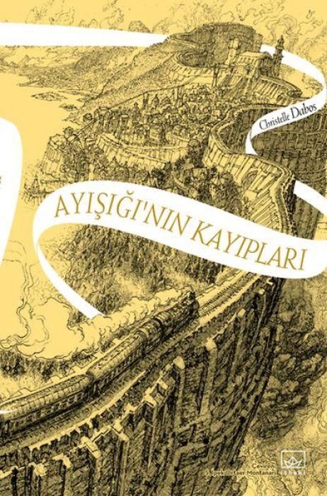 Produktbild: Ayisiginin Kayiplari