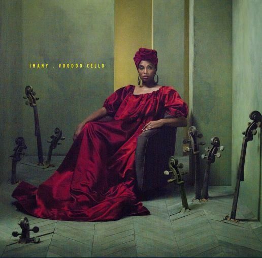 Produktbild: Voodoo Cello