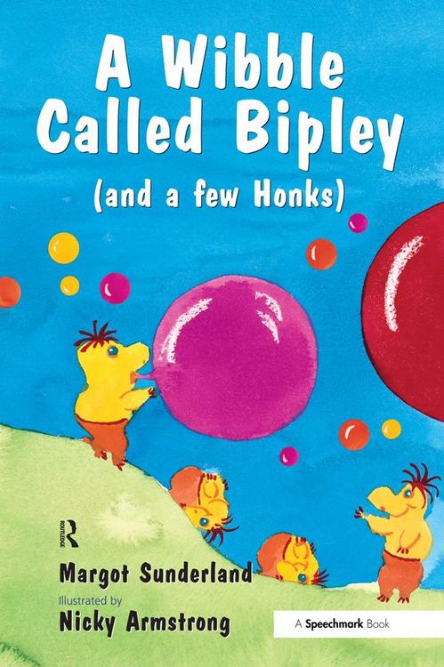 Produktbild: A Wibble Called Bipley