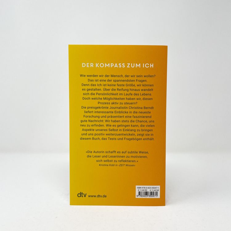 Produktbild: Individuation