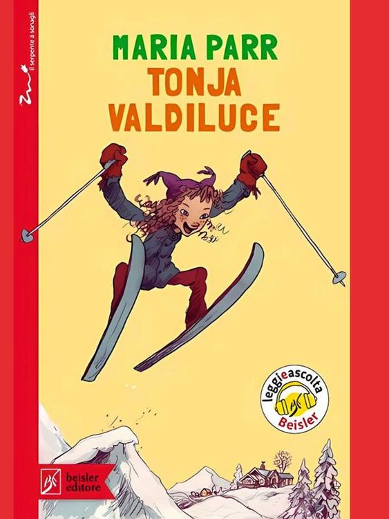 Produktbild: Tonja Valdiluce