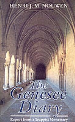 Produktbild: Genesee diary -the-