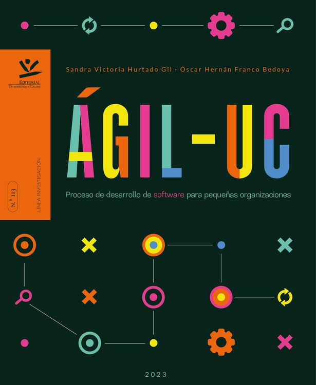 Produktbild: &Aacute;gil-UC
