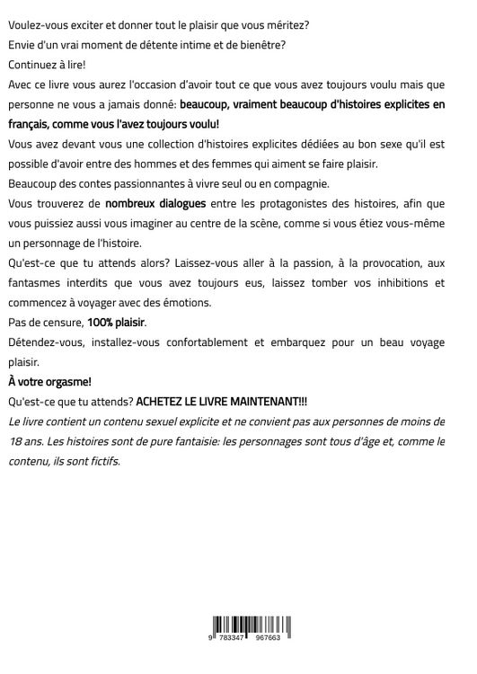 Produktbild: Sexe &agrave; l'universit&eacute;