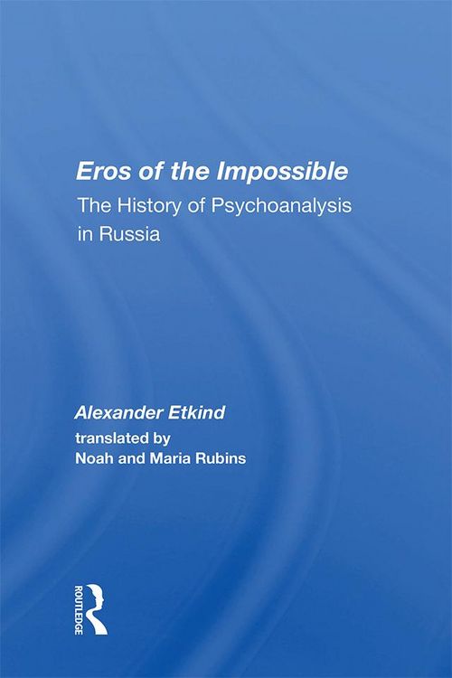 Produktbild: Eros Of The Impossible