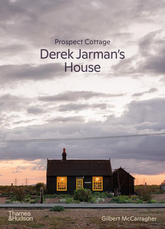 Produktbild: Prospect Cottage