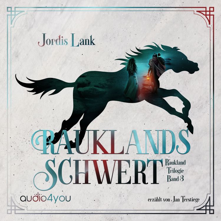 Produktbild: Rauklands Schwert