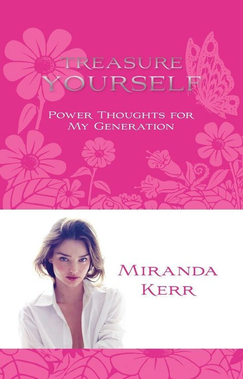 Produktbild: Treasure Yourself