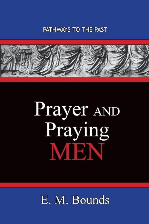 Produktbild: Prayer and Praying Men