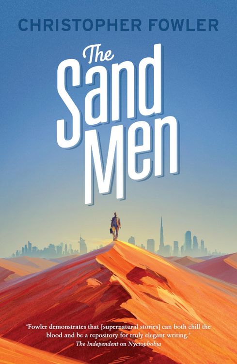 Produktbild: The Sand Men