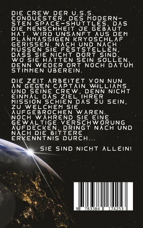 Produktbild: Mission Destiny
