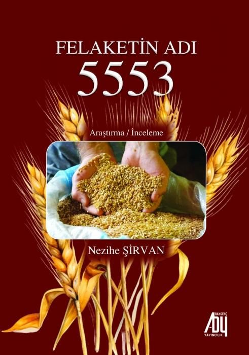 Produktbild: Felaketin Adi 5553