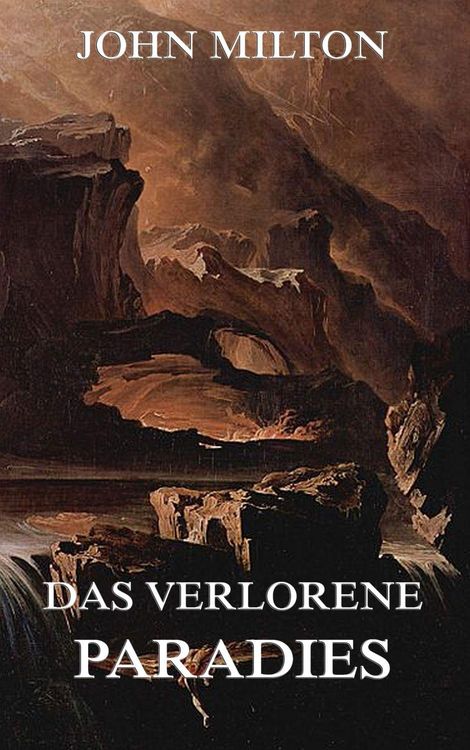 Produktbild: Das verlorene Paradies