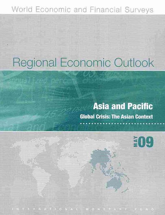 Produktbild: Fund, I: Regional Economic Outlook