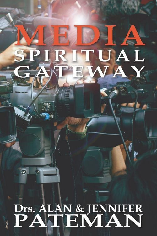 Produktbild: Media, Spiritual Gateway