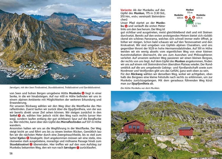 Produktbild: Lofoten