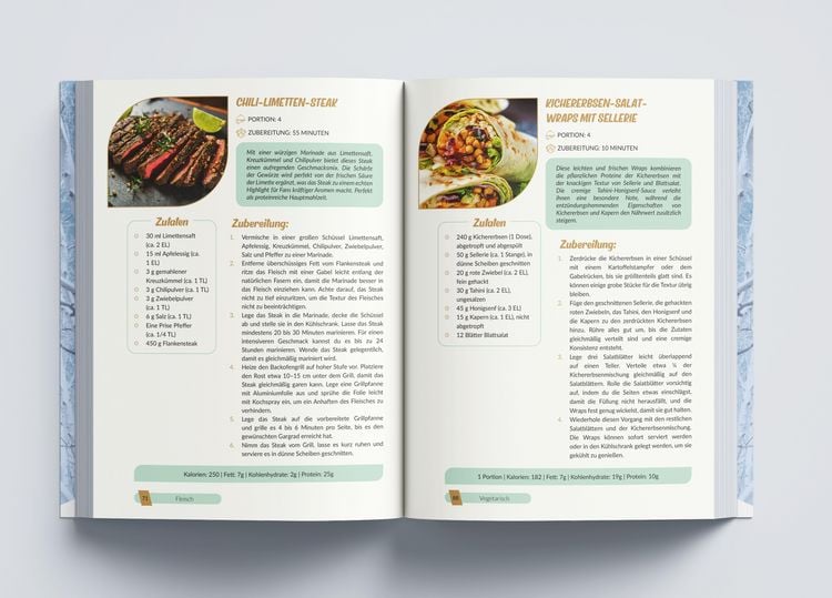 Produktbild: Das Anti-Entz&uuml;ndungs-Kochbuch: Fach&auml;rztlich entwickelt &ndash; schnelle 20-Minuten-Rezepte mit Supermarkt-Zutaten und 30-Tage-Ern&auml;hrungsplan f&uuml;r die Entz&uuml;ndungshemmende Ern&auml;hrung