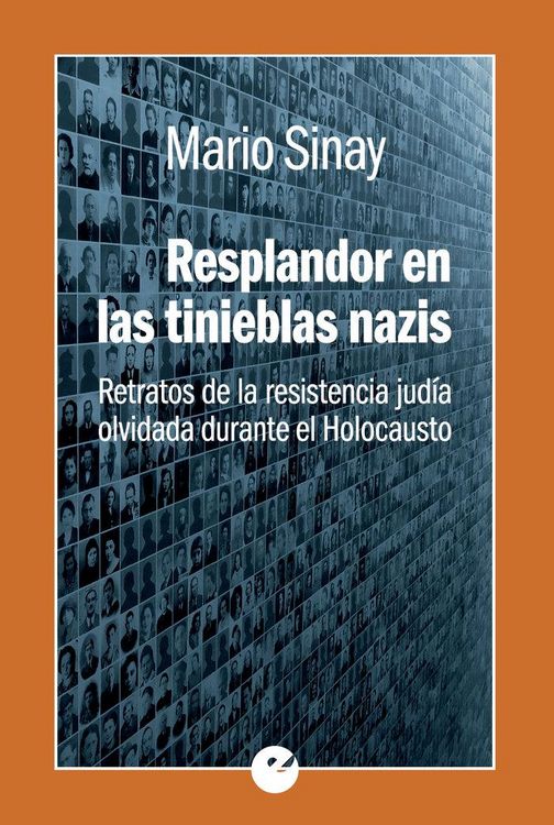 Produktbild: Resplandor en las tinieblas nazis