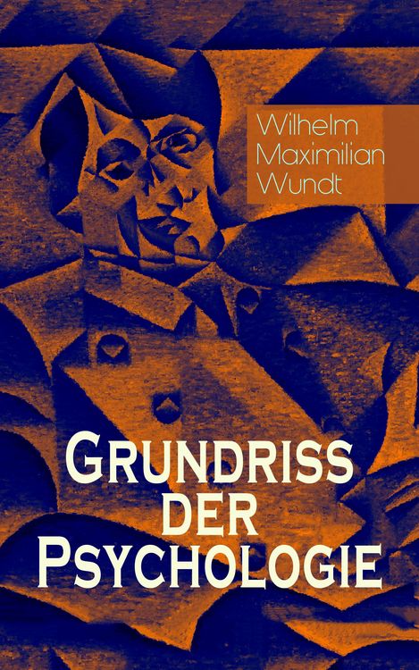 Produktbild: Grundriss der Psychologie