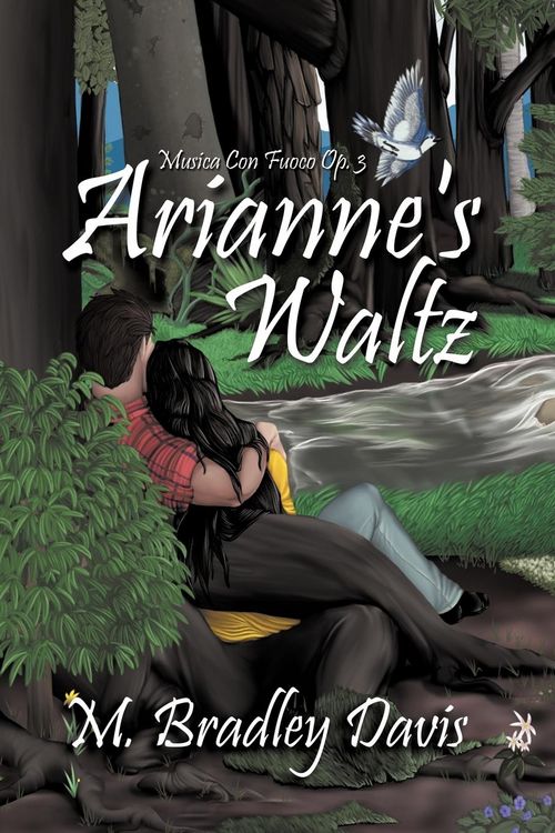 Produktbild: Arianne's Waltz