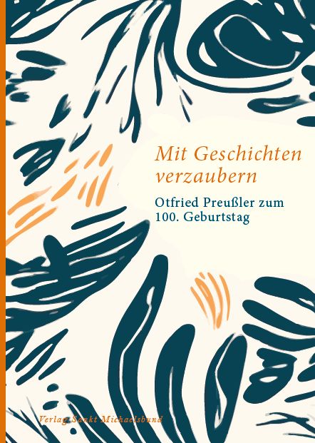 Produktbild: Mit Geschichten verzaubern