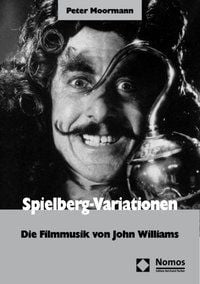 Produktbild: Spielberg-Variationen