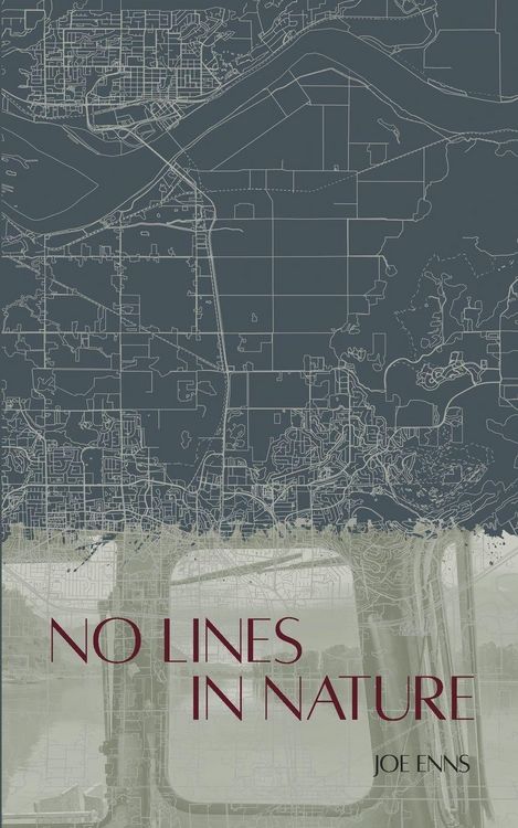 Produktbild: No Lines in Nature