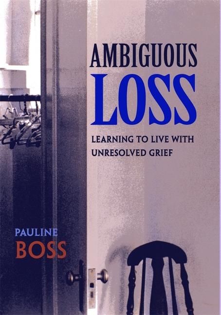 Produktbild: Ambiguous Loss