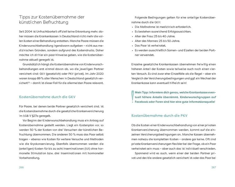 Produktbild: Babybauch auf Umwegen