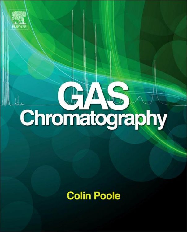 Produktbild: Gas Chromatography